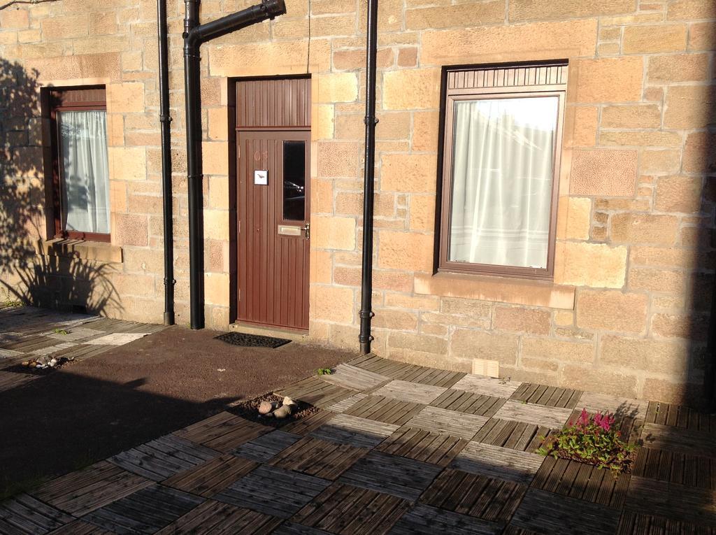 Corbie Self Catering Shetland Appartement Lerwick Buitenkant foto