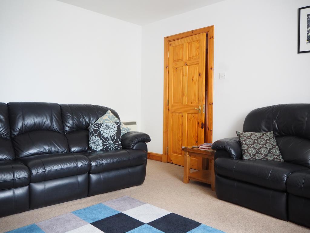 Corbie Self Catering Shetland Appartement Lerwick Buitenkant foto
